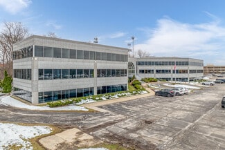 Plus de détails pour 330 S Executive Dr, Brookfield, WI - Bureau à louer