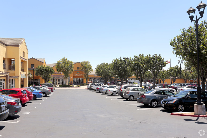 NEC Foothill Blvd, Rancho Cucamonga, CA for lease - Other - Image 3 of 10