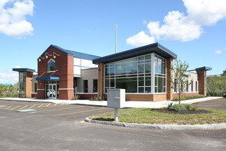 Plus de détails pour 6739 Myers Rd, East Syracuse, NY - Coworking à louer