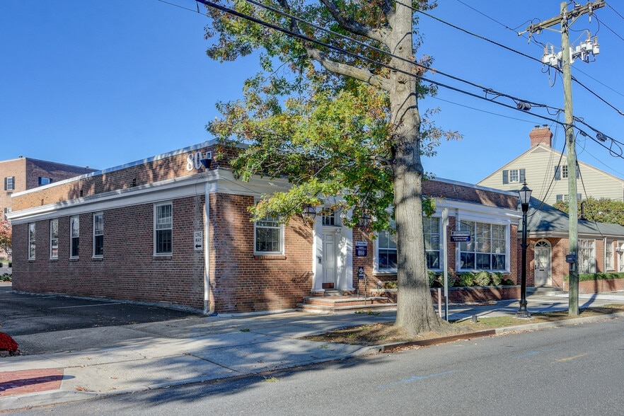 80 Tanner St, Haddonfield, NJ for sale - Building Photo - Image 3 of 18