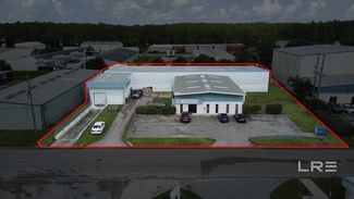 More details for 2431 Destiny Way, Odessa, FL - Industrial for Lease