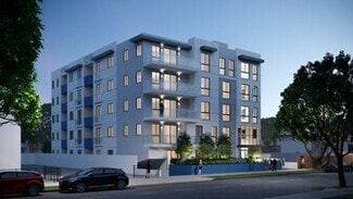 More details for 5315 Riverton, North Hollywood, CA - Land for Sale
