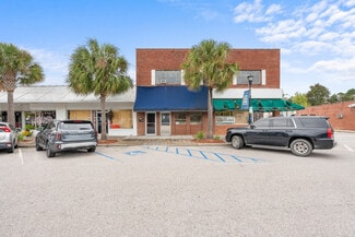 More details for 304 Lee Ave, Hampton, SC - Office for Lease