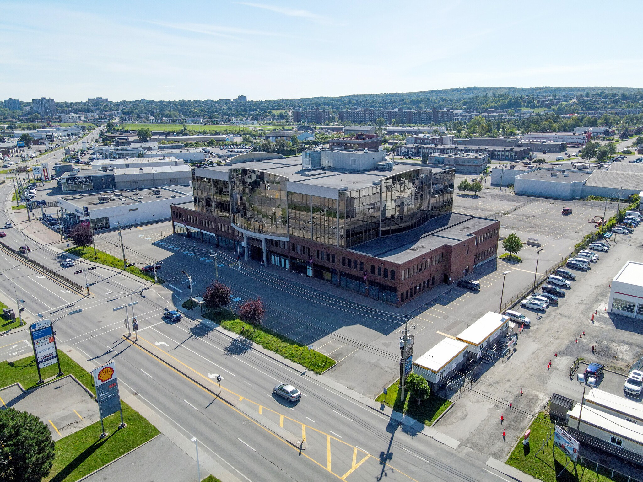 975 Boul Saint-Joseph, Gatineau, QC for sale Building Photo- Image 1 of 1