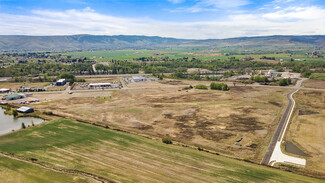 Plus de détails pour xxx xxx hwy 97, Ellensburg, WA - Terrain à vendre