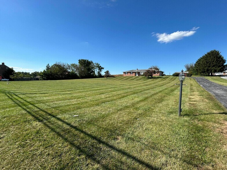 4131 W Lincoln Hwy, Parkesburg, PA à vendre - Photo du bâtiment - Image 2 de 8