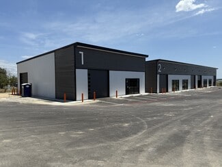 More details for 6420 FM 1102, New Braunfels, TX - Industrial for Lease