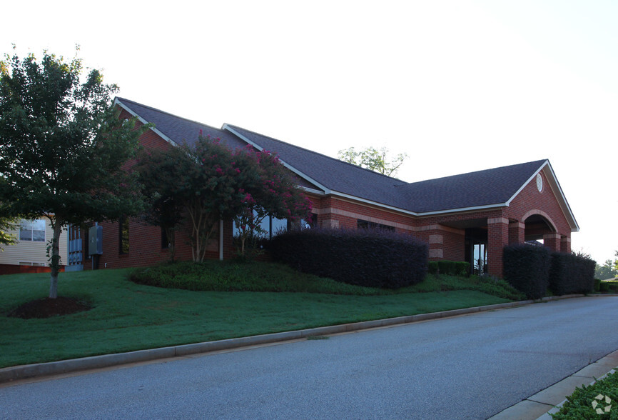 1200-1210 Pennsylvania Ave, Mcdonough, GA for lease - Building Photo - Image 3 of 3