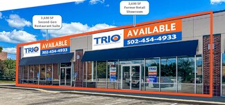 More details for 101-111 Westridge Dr, Frankfort, KY - Retail for Lease