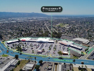 More details for 755-899 N Hacienda Blvd, La Puente, CA - Retail for Lease