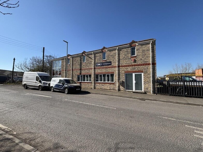 Dyehouse Ln, Glastonbury à vendre - Photo du bâtiment - Image 2 de 4