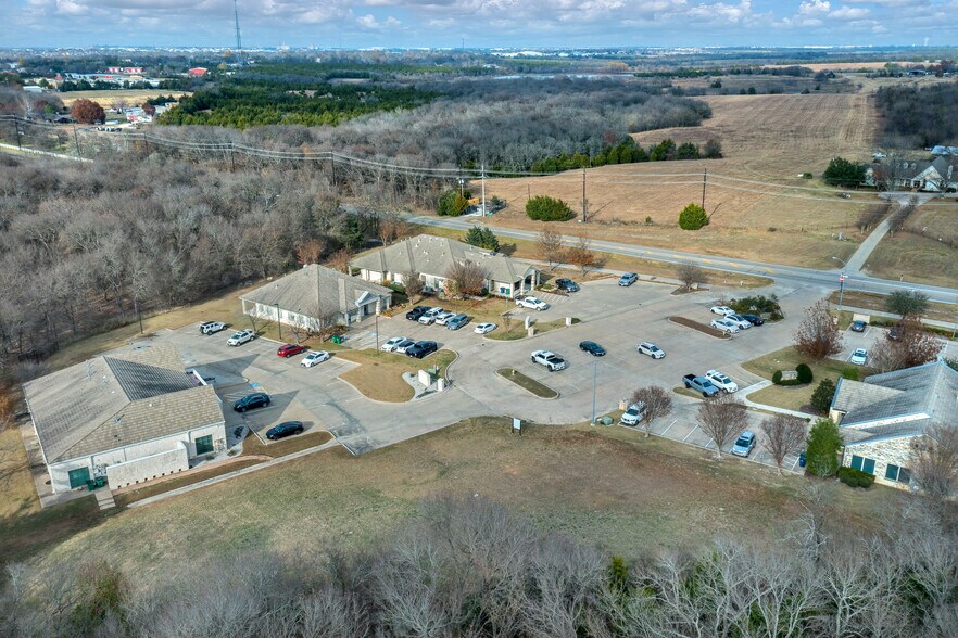 3 Horizon Court, Heath, TX à vendre - Photo du bâtiment - Image 3 de 5