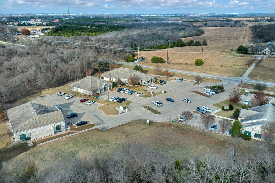 3 Horizon Court, Heath, TX à vendre - Photo du bâtiment - Image 3 de 5