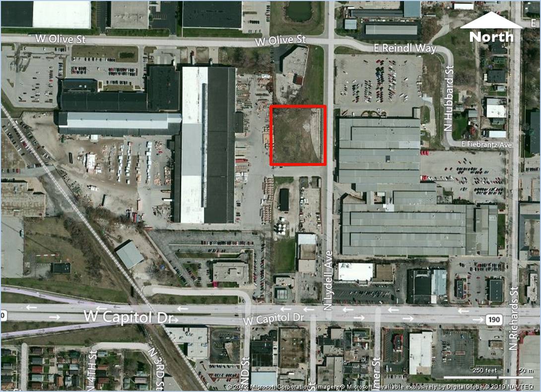 4085 N Lydell Ave, Glendale, WI for sale Building Photo- Image 1 of 2