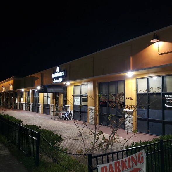 2475 S Park Ave, Sanford, FL for sale - Building Photo - Image 3 of 26