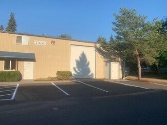 Plus de détails pour 37680 Ruben Ln, Sandy, OR - Industriel à louer