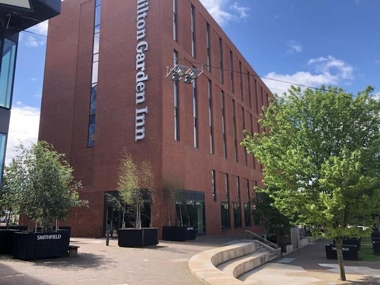 Potteries Way, Stoke On Trent for lease - Building Photo - Image 2 of 6