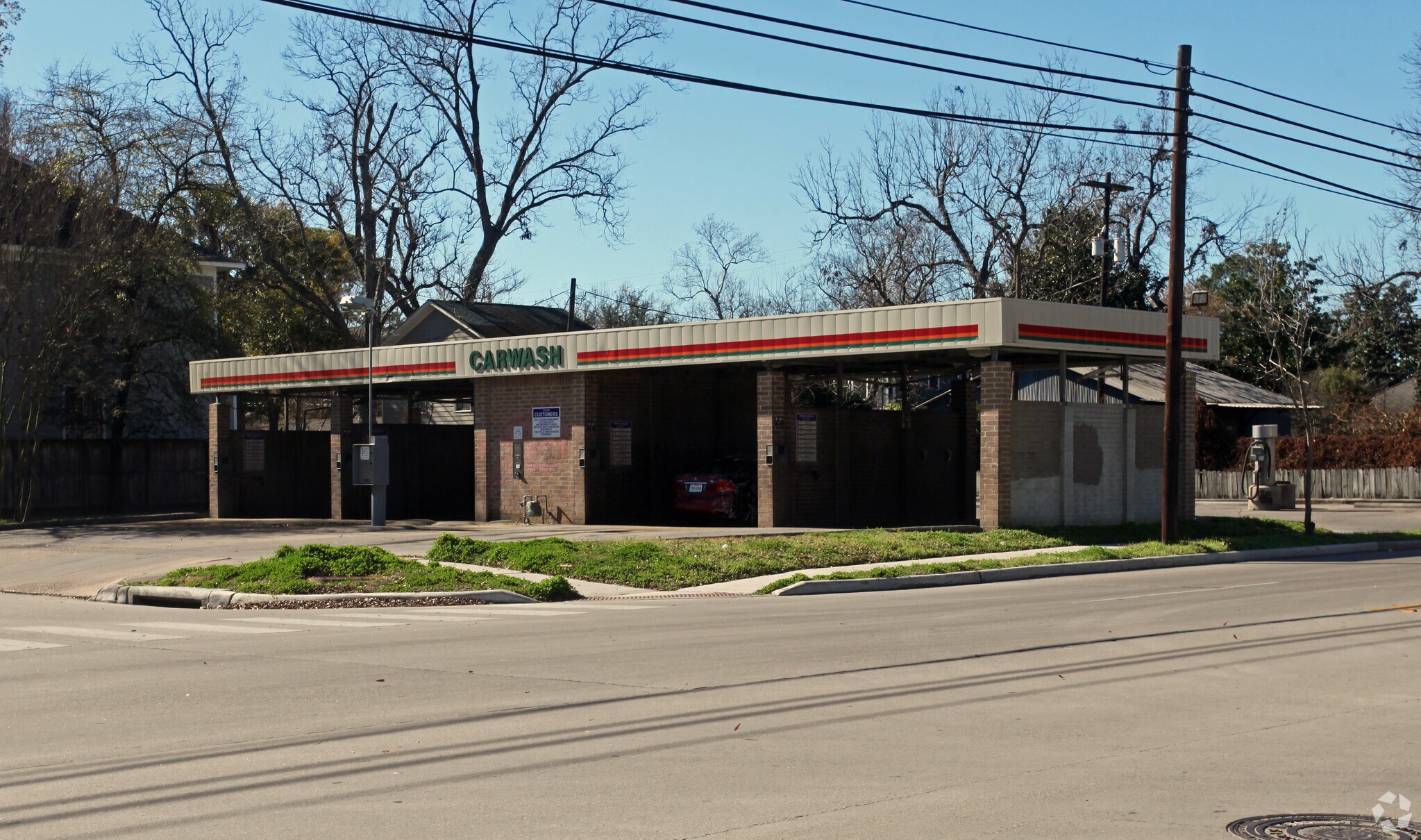 420 E 11th St, Houston, TX for lease Primary Photo- Image 1 of 4