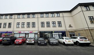 More details for 1-1A Glebe St, East Kilbride - Office for Lease