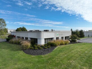 Plus de détails pour 136 Commerce Blvd, Loveland, OH - Industriel à vendre