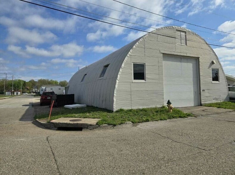 635 New York Ave, Des Moines, IA for lease - Building Photo - Image 2 of 4