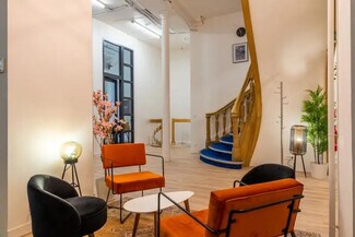 More details for 8 Rue Auber, Paris - Coworking for Lease