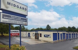 Plus de détails pour 377 Old Rosman Hwy, Brevard, NC - Local d'activités à louer