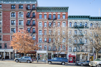 More details for 1264 Amsterdam, New York, NY - Retail for Lease