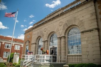 Plus de détails pour 106 W Wilson St, Batavia, IL - Bureau à louer