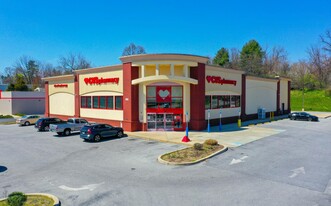 CVS Pharmacy - NNN Property