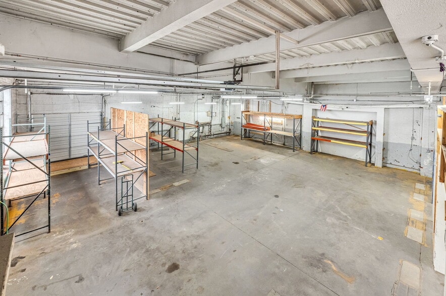 424 Albany St, Springfield, MA à louer - Photo du bâtiment - Image 3 de 9