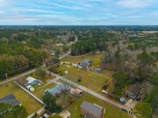 More details for 263 Haynesville Rd, Moncks Corner, SC - Land for Sale