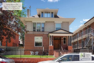 More details for 1331 Columbine St, Denver, CO - Multifamily for Sale