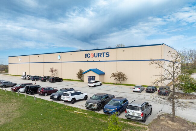 More details for 127 E US Highway 6, Valparaiso, IN - Sports & Entertainment for Sale