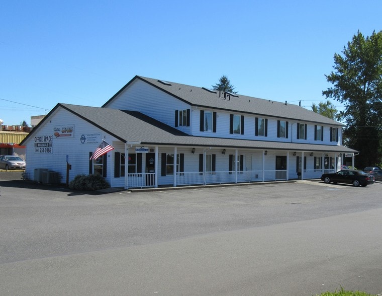 105 W Main St, Battle Ground, WA à vendre - Photo principale - Image 2 de 9