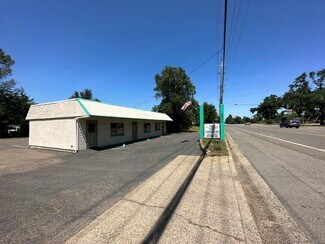 More details for 6854 Airport Rd, Redding, CA - Industrial for Sale