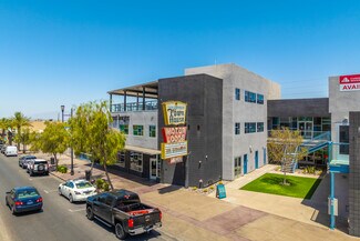 Plus de détails pour 37 S Water St, Henderson, NV - Bureau à louer