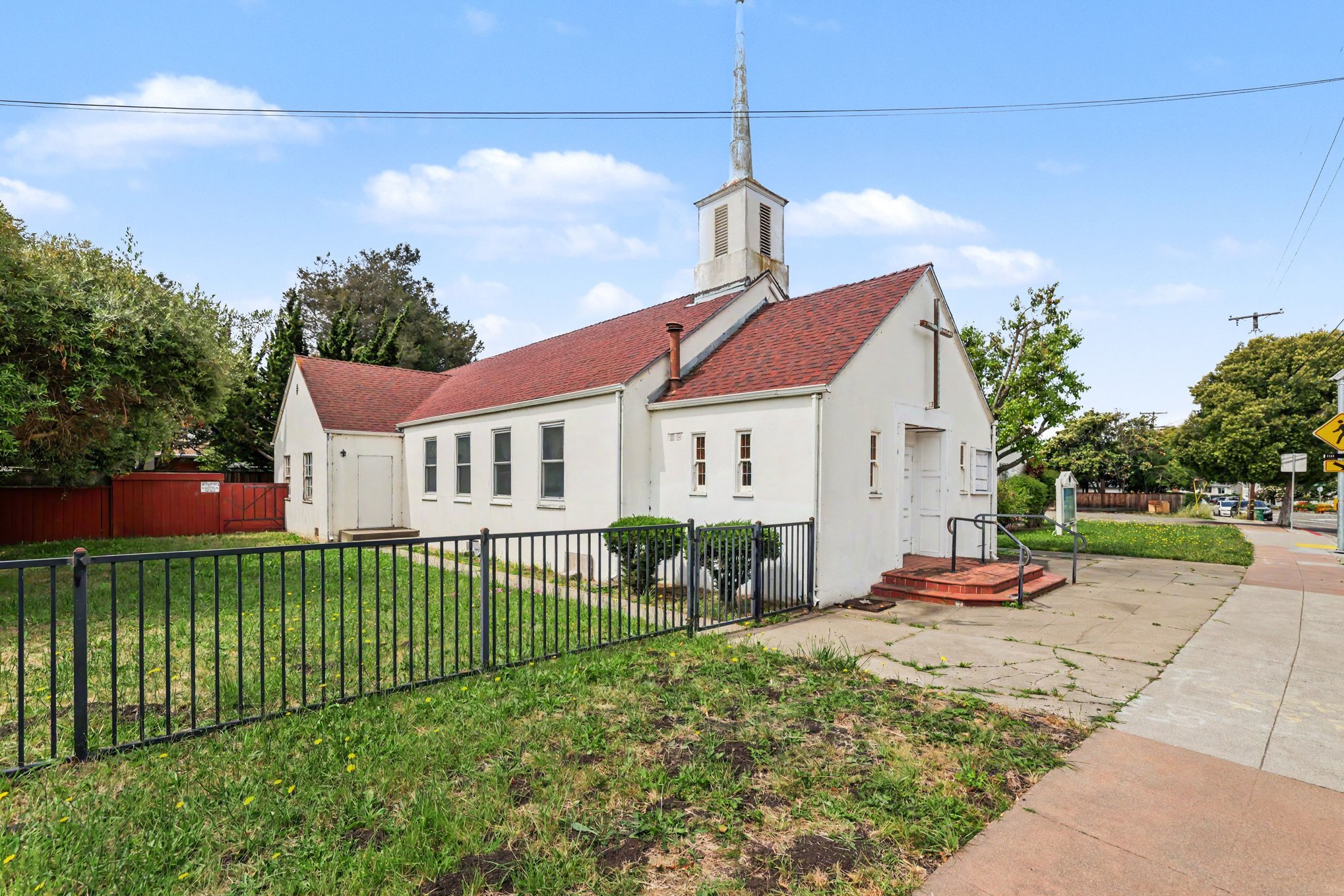 1963 Carlson Blvd, Richmond, CA for sale Building Photo- Image 1 of 15