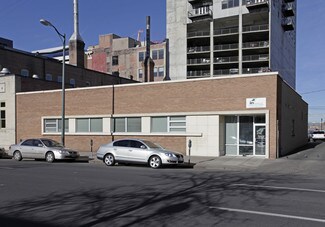 More details for 2017 Curtis St, Denver, CO - Flex for Lease