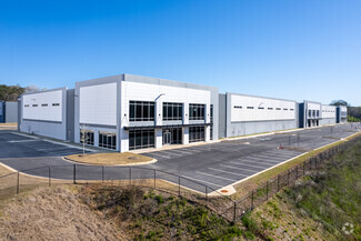 More details for 9485-A GA-42, Rex, GA - Industrial for Lease