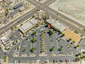 36891 Cook St, Palm Desert, CA for lease Building Photo- Image 2 of 2