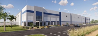 Plus de détails pour 1197 Mariana loop, Laredo, TX - Industriel à louer