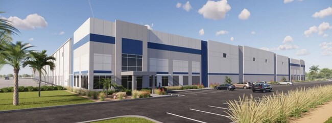 More details for 1197 Mariana loop, Laredo, TX - Industrial for Lease