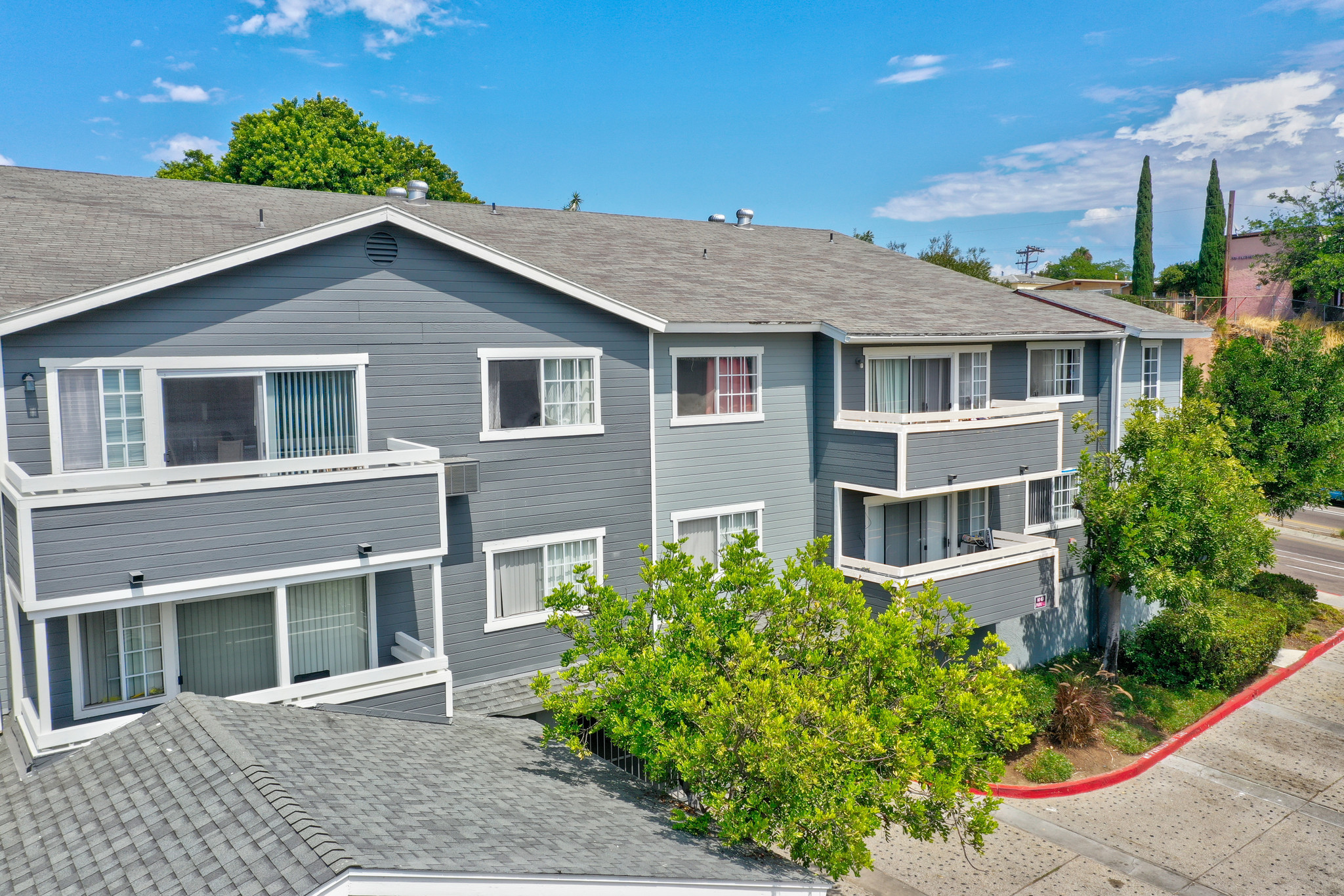 2404-2412 Fairmount Ave, San Diego, CA for sale Primary Photo- Image 1 of 1