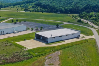 998 Eastpark Dr, Grayson, KY - Aerial  map view - Image1