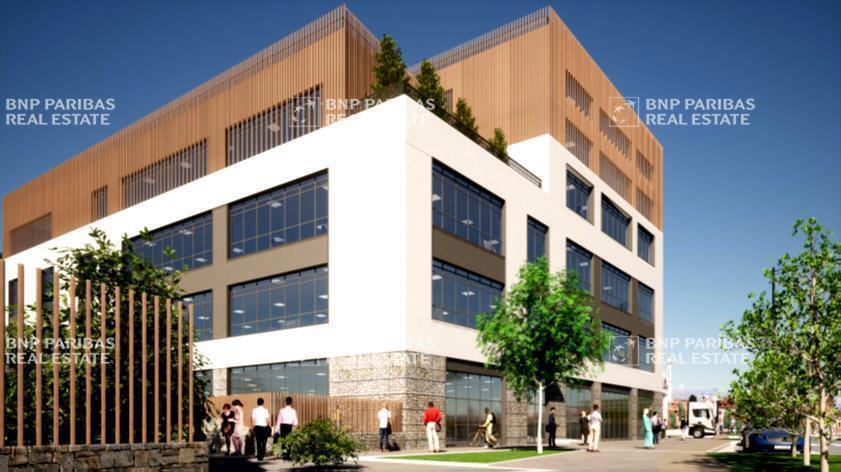 Retail in Vitry-sur-Seine for lease - Building Photo - Image 2 of 12