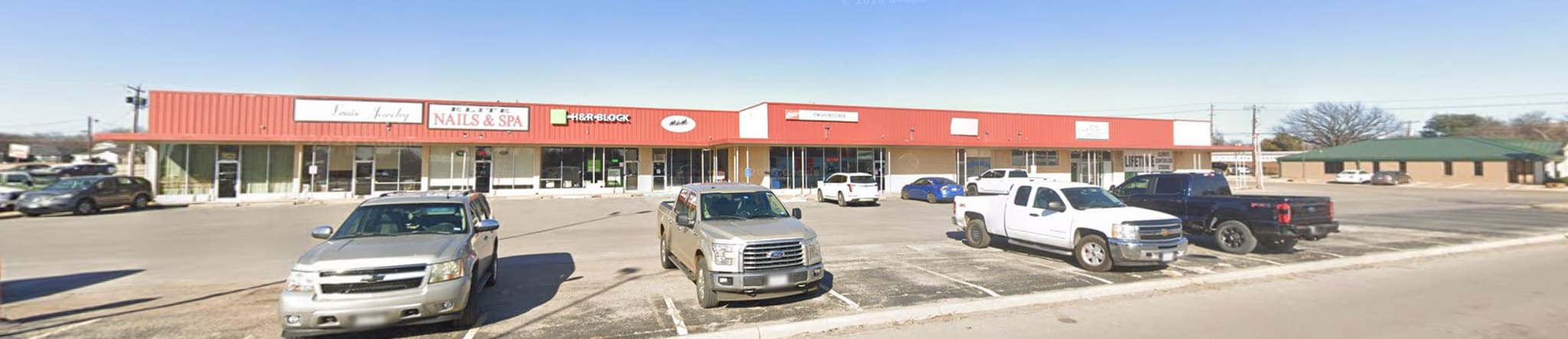 400 W Park Ave, Iowa Park, TX à louer Photo intérieure- Image 1 de 1