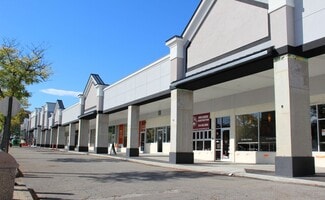 More details for 100 Triangle Ctr, Yorktown Heights, NY - Retail for Lease