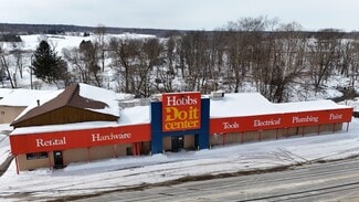 More details for 13080 Cambridge Springs Rd, Edinboro, PA - Retail for Sale