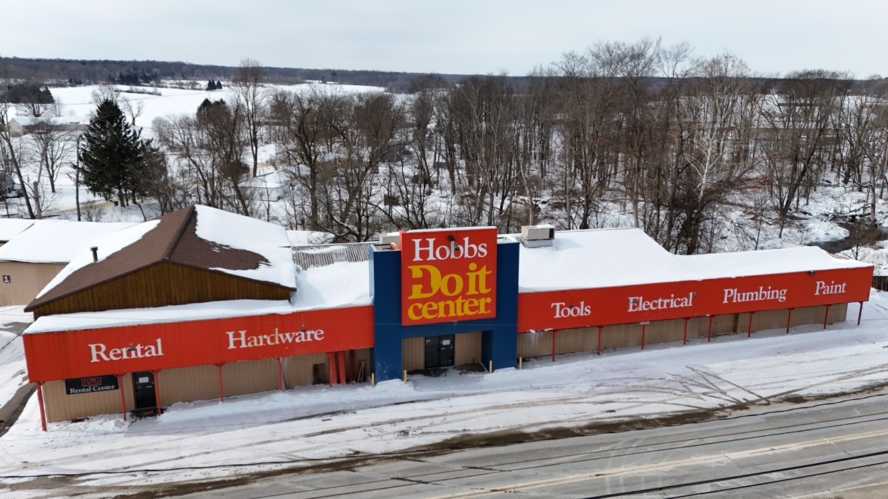 13080 Cambridge Springs Rd, Edinboro, PA à vendre Photo principale- Image 1 de 28